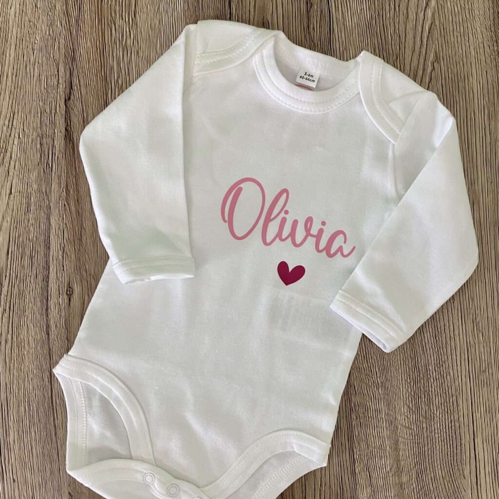 Babybody Olivia